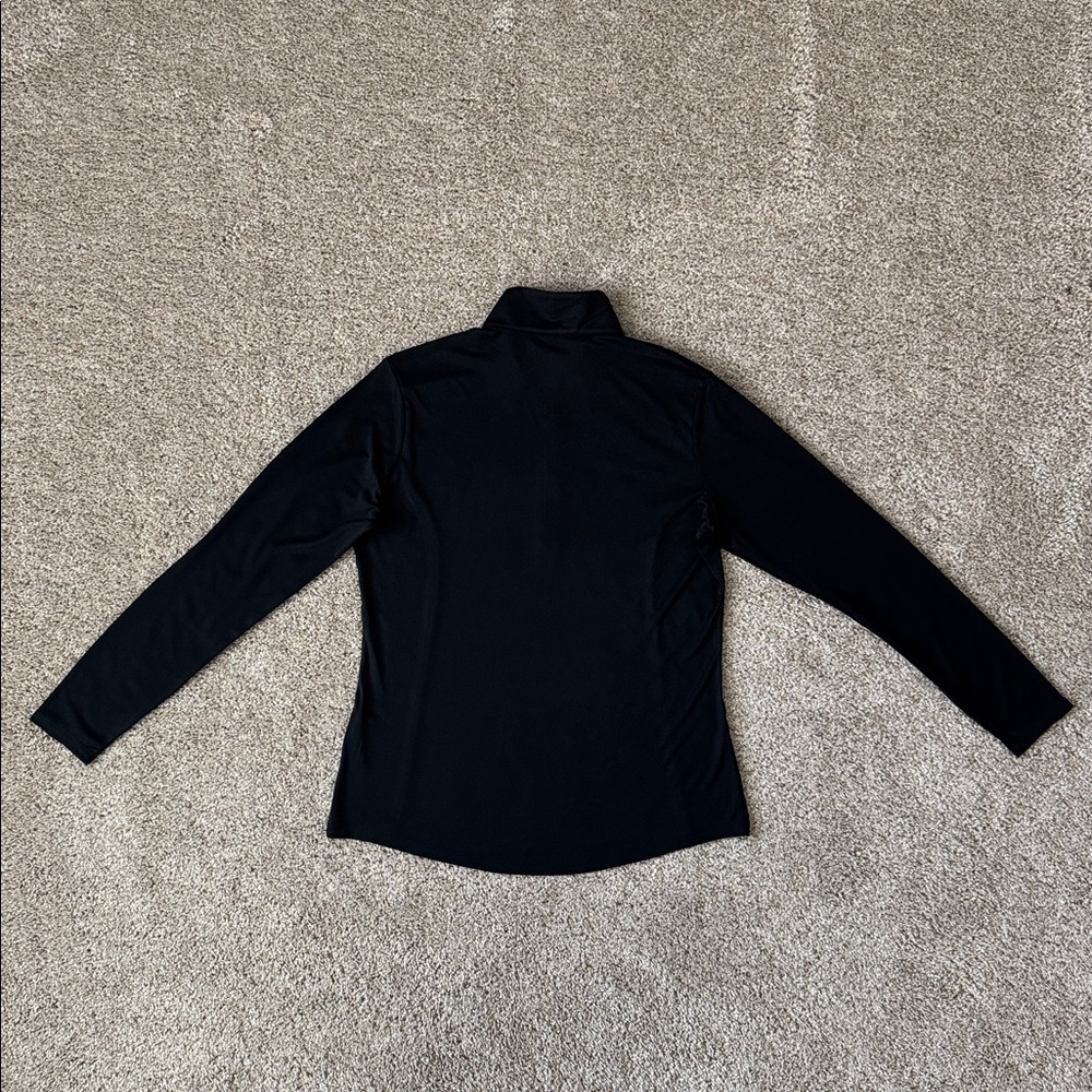 Sports Tek Quarter Zip Pullover - Picture 7 of 11